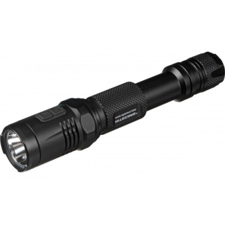 Фонарь NITECORE EA21 черный
