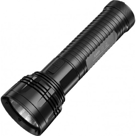 Фонарь NITECORE EA81W черный