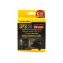 Фонарь NITECORE GP 3 CRI черный