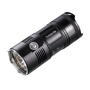 Фонарь NITECORE TM06S черный