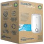 Увлажнитель воздуха Scarlett SC-AH986M22 белый