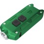 Фонарь NITECORE TIP Green зеленый