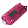 Фонарь NITECORE TIP Red красный