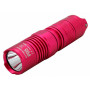 Фонарь NITECORE P05 розовый