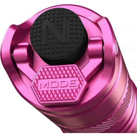 Фонарь NITECORE P05 розовый