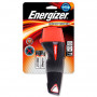Фонарь Energizer IMPACT 2xAAA черный