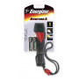Фонарь Energizer IMPACT 2xAAA черный
