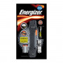 Фонарь Energizer HardCase Pro 2xAA черный