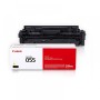 Тонер-картридж лазерный Canon 055 Y (3013C002) жёлтый