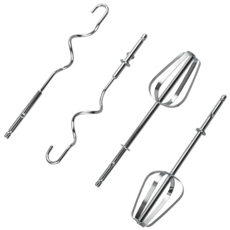 Миксер Scarlett SC-HM40S11 мятный