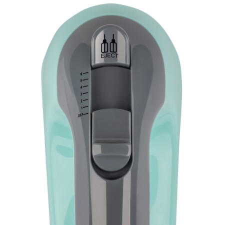 Миксер Scarlett SC-HM40S11 мятный