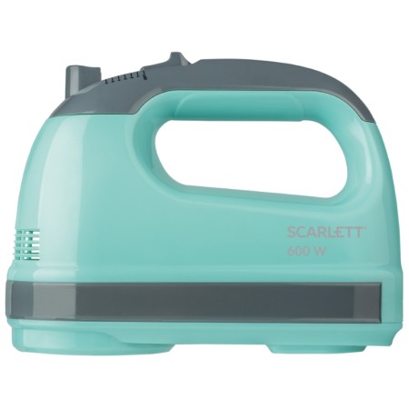 Миксер Scarlett SC-HM40S11 мятный