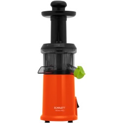 Соковыжималка Scarlett SC-JE50S50 оранжевый