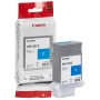 Тонер-картридж струйный Canon PFI-107C (6706B001) голубой (с чипом)
