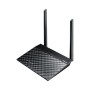 Wi-Fi роутер ASUS RT-N12 PLUS (90IG01N0-BM3010) черный