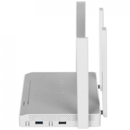 Wi-Fi роутер Keenetic Giga (KN-1011) белый