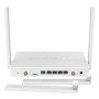 Wi-Fi роутер Keenetic Hero 4G (KN-2310) белый