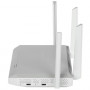 Wi-Fi роутер Keenetic Peak (KN-2710) белый