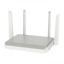 Wi-Fi роутер Keenetic Peak (KN-2710) белый