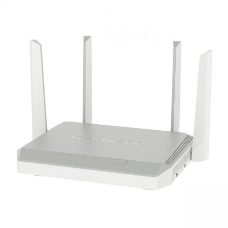 Wi-Fi роутер Keenetic Peak (KN-2710) белый