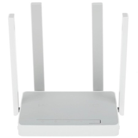 Wi-Fi роутер Keenetic Viva (KN-1910) белый