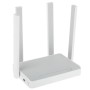 Wi-Fi роутер Keenetic Viva (KN-1910) белый