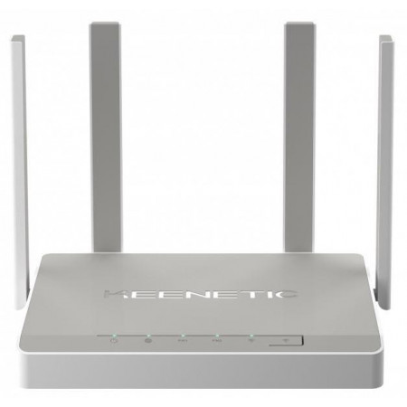 Wi-Fi Роутер Keenetic Ultra KN-1810 белый
