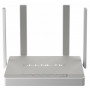 Wi-Fi Роутер Keenetic Ultra KN-1810 белый
