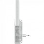 Усилитель беспроводного сигнала Keenetic Buddy 5S (KN-3410) белый