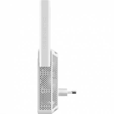 Усилитель беспроводного сигнала Keenetic Buddy 5 (KN-3310) белый