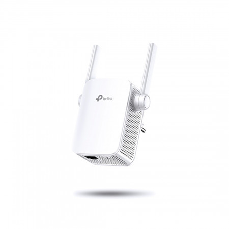 Усилитель беспроводного сигнала TP-Link TL-WA855RE белый