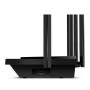 Wi-Fi Роутер TP-Link Archer AX72 черный