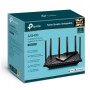 Wi-Fi Роутер TP-Link Archer AX72 черный