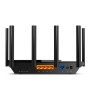 Wi-Fi Роутер TP-Link Archer AX72 черный