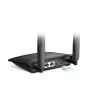Wi-Fi Роутер TP-Link TL-MR100 черный