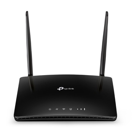 Wi-Fi роутер TP-Link TL-MR150 черный