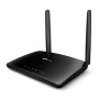 Wi-Fi роутер TP-Link TL-MR150 черный