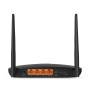 Wi-Fi роутер TP-Link TL-MR150 черный