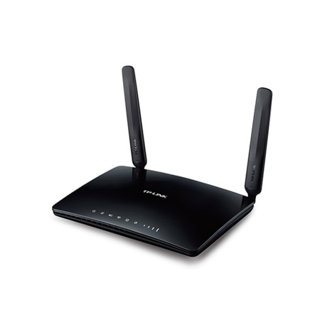 Wi-Fi роутер TP-Link TL-MR6400 черный