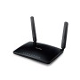 Wi-Fi роутер TP-Link TL-MR6400 черный