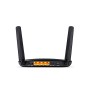 Wi-Fi роутер TP-Link TL-MR6400 черный