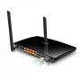 Wi-Fi роутер TP-Link TL-MR6400 черный