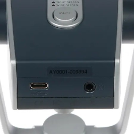 Микрофон AKG LYRA C44-USB серый