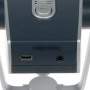 Микрофон AKG LYRA C44-USB серый
