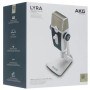 Микрофон AKG LYRA C44-USB серый