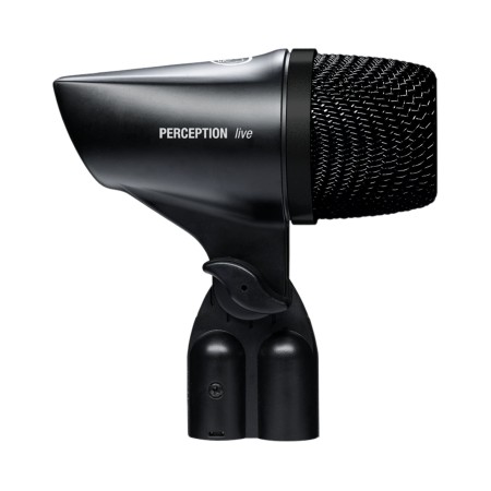 Микрофон AKG P2 (3100H00150) черный