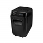 Шредер Fellowes AutoMax 200C (FS-46536) черный