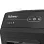 Шредер Fellowes AutoMax 200C (FS-46536) черный