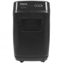 Шредер Fellowes AutoMax 200C (FS-46536) черный