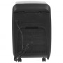 Шредер Fellowes AutoMax 200C (FS-46536) черный